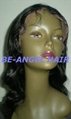 Body wave full lace wigs 4