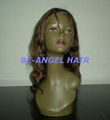 European hair lace wigs 1