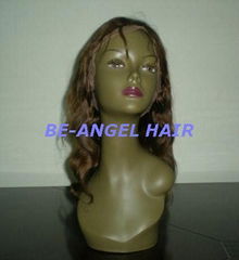 European hair lace wigs