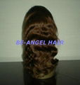 European hair lace wigs 3