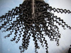 Top closure