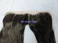 Lace frontal piece 1