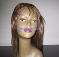 Front lace wig 3