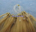 Micro-ring hair extension 1