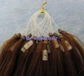 Micro-ring hair extension 3