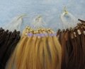 Micro-ring hair extension 4