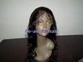 full lace wig