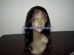 full lace wig