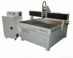 Signmaking CNC Router Laser Router