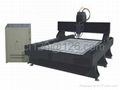 Marble Engraving Machine