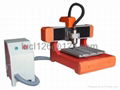 CNC Engraving Machines