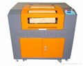 Laser Engraving Machine