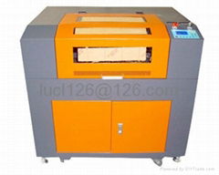 Laser Engraving Machine