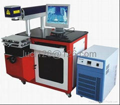 Laser Marking Machine