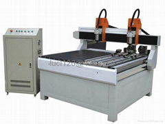 CNC Wood Engraving Machine