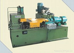 Hydraulic Angle Opening & Closing Machine