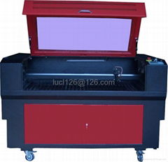 Laser Cutting Machine