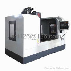 CNC Machine