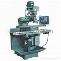 CNC Machine 2