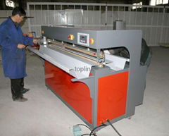 sealing machine