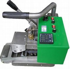 hot wedge welder