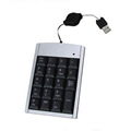 Mini-numeric keyboards 1