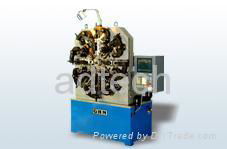 CNC50 Spring Making Machine