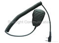 Two Way Radio Light Weight Compacts Shoulder Speaker Microphone(GT-MC12) 1