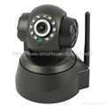 IP wifi camera(model IP001) 1