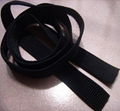 plain weave elastic loop 2