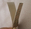 3M ultra thin mushroom hook 5