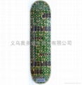 skateboard skate board