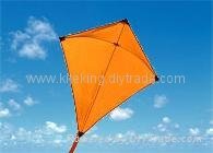 one color diamond kite 2