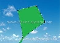 one color diamond kite 3