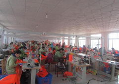 Weifang Tongdeli Kite Manufacture Co.,Ltd