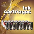 Compatiable ink cartridge for Mimaki 1