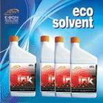 Eco solvent based  ink 