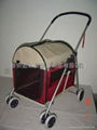 3 in 1 pet stroller