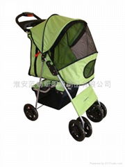 classic pet stroller