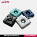 Melamine Windproof Ashtray 1