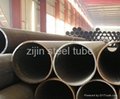 Steel --structure Building Pipes 1