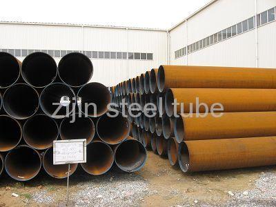 steel pipe