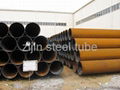 steel pipe