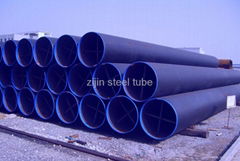 LSAW pipe