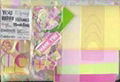 scrapbook kits 1