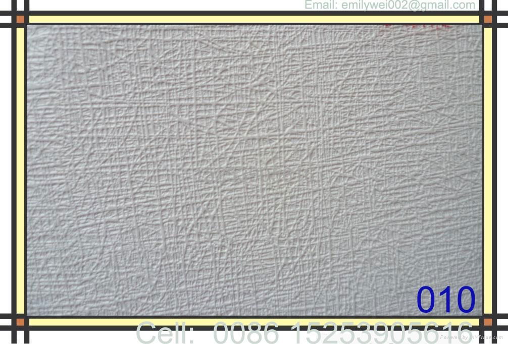 Gypsum ceiling board