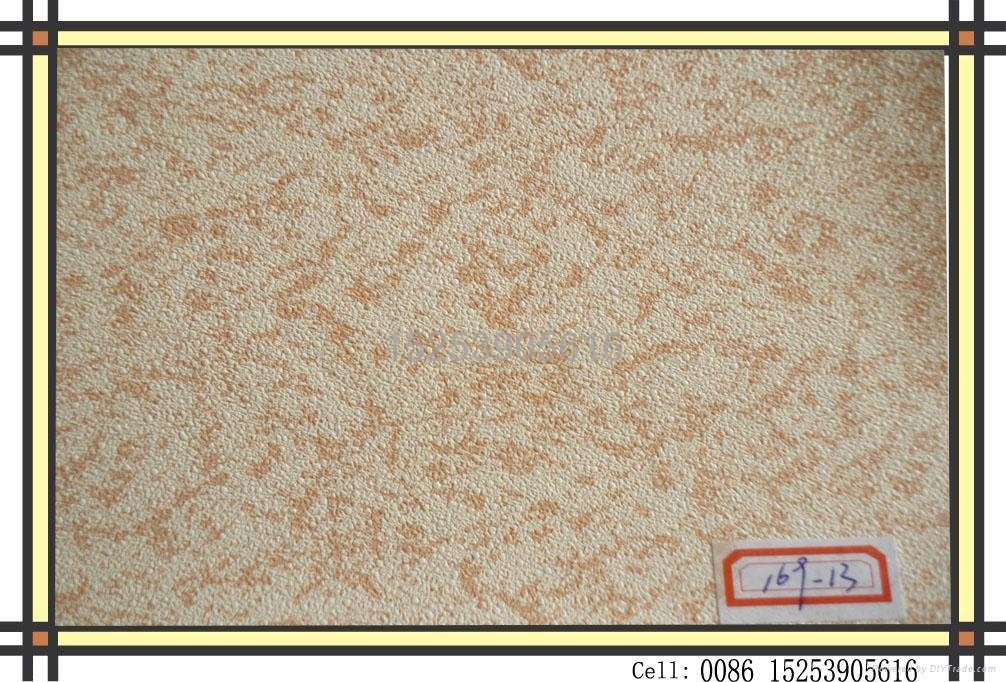 Gypsum ceiling board 4