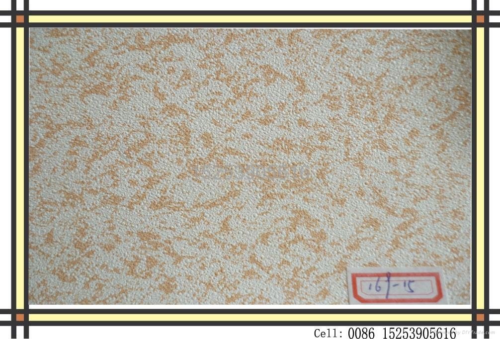 Gypsum ceiling board 5