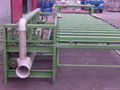 PVC gypsum ceiling tile production lines 3