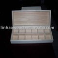 wooden tea box 1